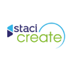 Staci Create Logo