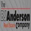 B J Anderson Co Logo