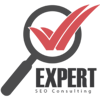 Expert SEO Consulting Logo