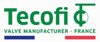 Tecofi Logo
