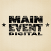 Main Event Digital Logo
