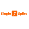 Single Spike Logo