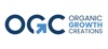 Organic Growth Creations Logo
