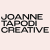 Joanne Tapodi Creative Logo