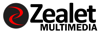 Zealet Multimedia Logo