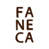 Faneca Copywriting Logo
