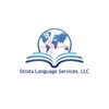 Strata Language Services LLC Logo
