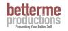 Betterme Productions Logo