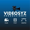 Videosyz Productions Logo
