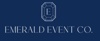 Emerald Event Co. NH Logo