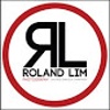 Roland Lim Photography Logo