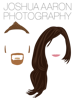 Joshua Aaron Photography Logo