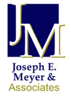 Joseph E Meyer & Associates Logo