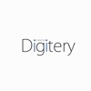 DIGITERY Logo