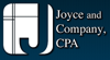 Joyce and Company, CPA Logo