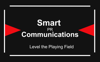 Smart PR Communications Logo