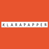 KlaraPapper AB Logo