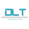 Dreamline Technologies Logo