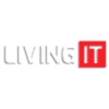LivingIT Logo