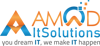 Aamod ItSolutions Pvt Ltd Logo
