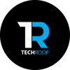 TechRoof Logo