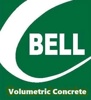 Bell Concrete Logo