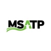 Maryland Society of Accounting & Tax Professionals, Inc. (MSATP) Logo