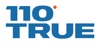 110True Logo