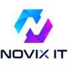 Novix IT Logo