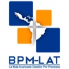 BPM-LAT (Business Process Management) Logo