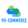 Yo-Commerce Logo
