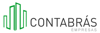 Contabrás Contabilidade Logo