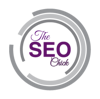 The SEO Chick Logo
