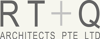 RT + Q Architects Logo