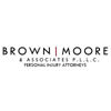 Brown Moore & Associates, PLLC Logo