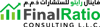 Final Ratio Consulting LLC Logo