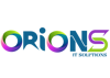 Orions IT Solution Logo