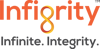 Infigrity IT Services Logo
