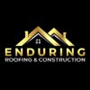 Enduring Roofing & Gutters Logo