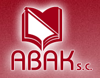 ABAK SC - Accounting and Consulting Office Logo
