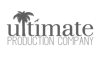 Ultimate Production Company Logo
