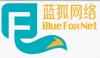 Shandong Blue Fox Network Technology Co., Ltd. Logo