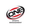01 Sport Management Logo