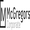 McGregors Corporate Logo