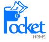 Pocket HRMS Logo