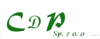 Kancelaria Biegłych Rewidentów "CDP" Sp. z o Logo