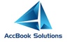 AccBook Solutions Logo