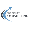 One Eighty Consulting Logo