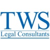 TWS Legal Consultants Logo