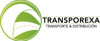 TRANSPOREXA S.A. Logo